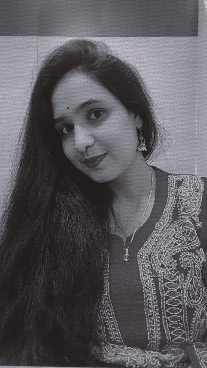 Himani Tyagi